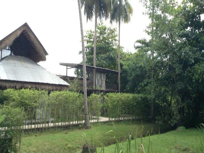 אמפווה Chababaancham Resort מראה חיצוני תמונה